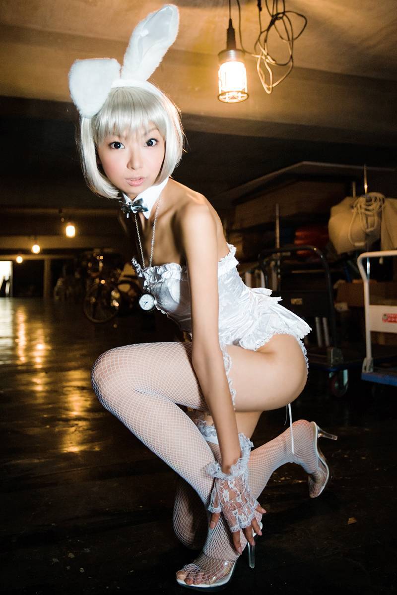 游戏美女装诱惑 cosplay套图 c78 NECOCO